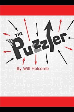 portada The Puzzler (in English)