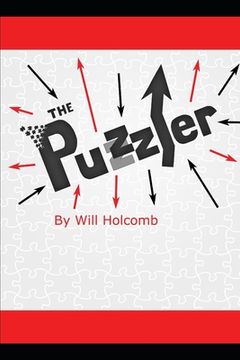 portada The Puzzler (en Inglés)