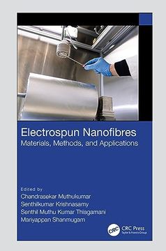 portada Electrospun Nanofibres