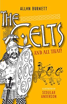 portada The Celts and All That (en Inglés)