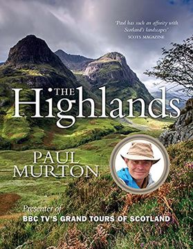 portada The Highlands (in English)