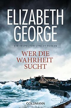 portada Wer die Wahrheit Sucht: Ein Inspector-Lynley-Roman 12 (in German)