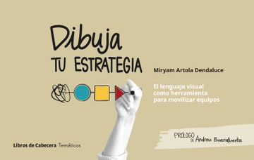 portada Dibuja tu Estrategia (in Spanish)