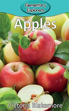 portada Apples (Elementary Explorers)