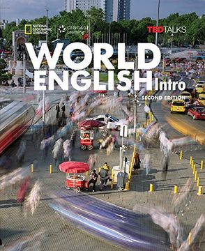 portada World English Intro: Student Book (in English)