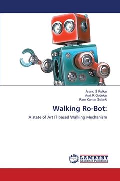 portada Walking Ro-Bot (in English)