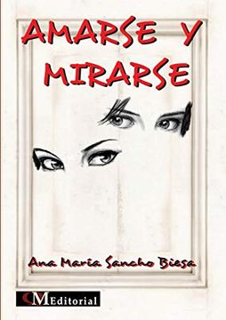 portada Amarse y Mirarse (in Spanish)