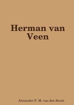 portada Herman van Veen