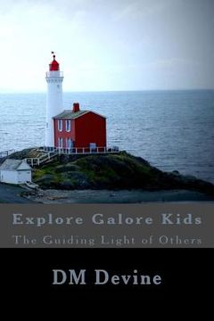 portada Guiding Light of Others: Explore Galore Kids