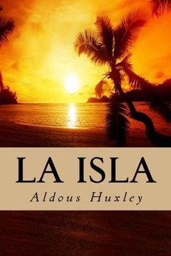 portada La Isla (Spanish Edition)