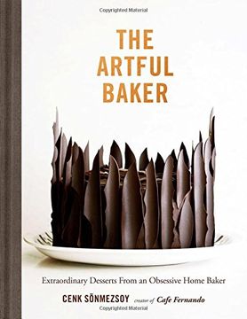 portada The Artful Baker (in English)