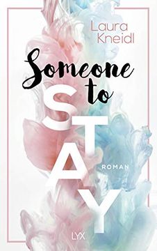 portada Someone to Stay (in German)