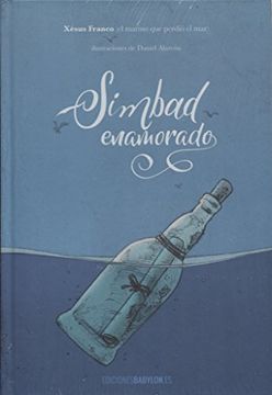 portada Simbad Enamorado (in Spanish)