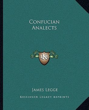 portada confucian analects