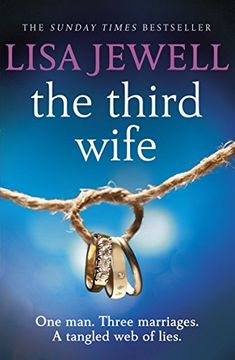 portada The Third Wife
