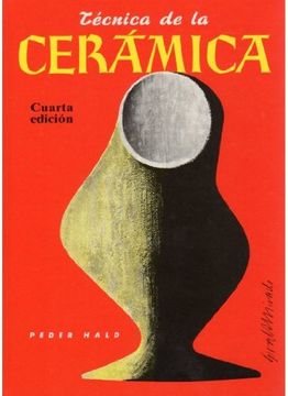 portada Tecnica de la Ceramica (Tecnología-Cerámica) (in Spanish)