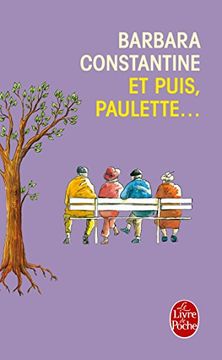 portada Et Puis, Paulette ... (in French)