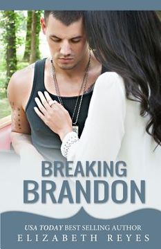 portada Breaking Brandon (en Inglés)