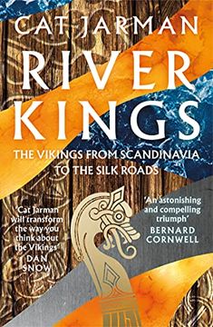 portada River Kings: A Times Book of the Year 2021 (en Inglés)