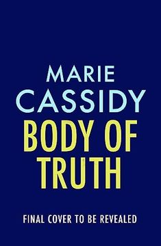 portada Body of Truth