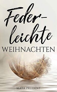 portada Federleichte Weihnachten (en Alemán)