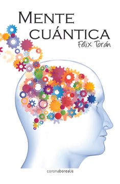 portada Mente Cuantica (Pleamar - Coaching Autoay. ) (in Spanish)