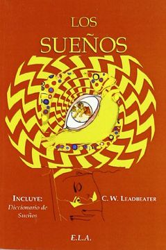 portada Los Sueaâ±Os (in Spanish)