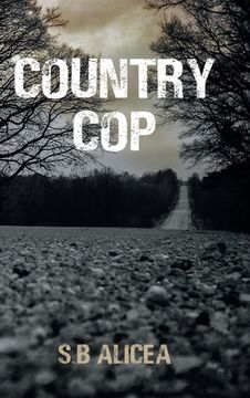 portada Country Cop (en Inglés)