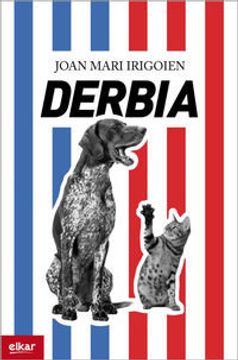portada Derbia: 369 (Literatura) (in Basque)