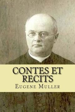 portada Contes et recits (in French)