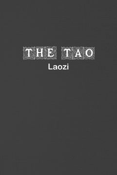 portada The Tao (in English)