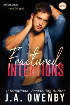 portada Fractured Intentions (in English)