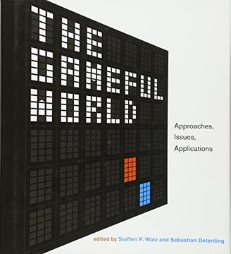 portada The Gameful World: Approaches, Issues, Applications