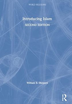 portada Introducing Islam (en Inglés)