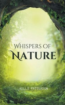 portada Whispers of Nature (en Inglés)