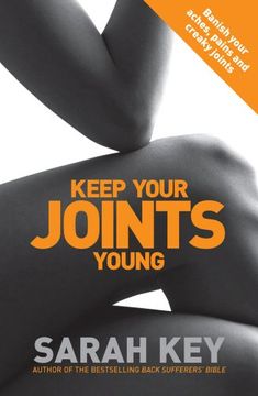 portada keep your joints young