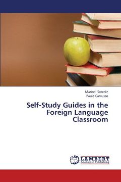 portada Self-Study Guides in the Foreign Language Classroom