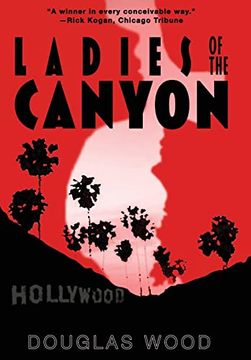 portada Ladies of the Canyon (in English)