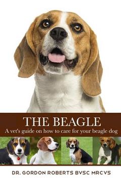 portada The Beagle (en Inglés)