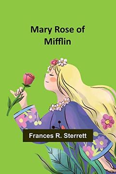 portada Mary Rose of Mifflin (en Inglés)