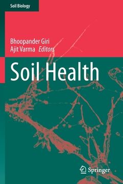 portada Soil Health (in English)