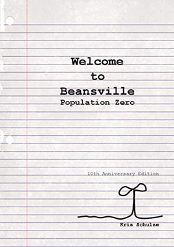portada Welcome to Beansville (en Inglés)