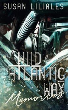 portada Wild Atlantic Way - Memories (in German)