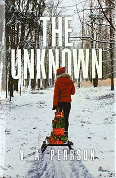 portada The Unknown (This is not a Series, it is one Book) 