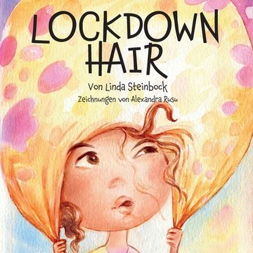 portada Lockdown Hair (in German)