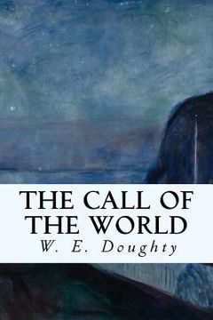 portada The Call of the World (in English)