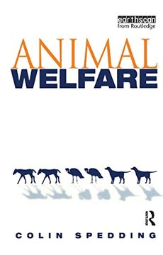 portada Animal Welfare (en Inglés)