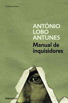 portada Manual de Inquisidores (in Spanish)