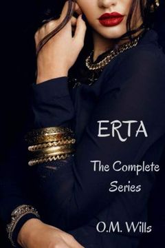 portada Erta - the Complete Series (en Inglés)