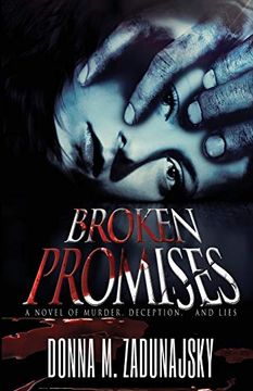 portada Broken Promises 